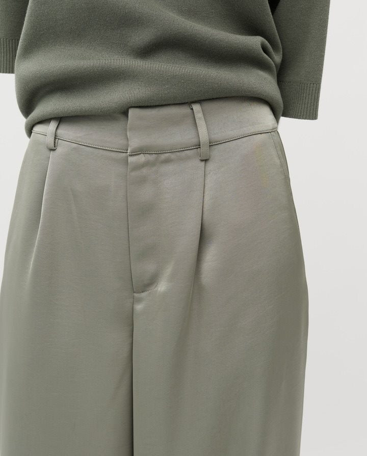 Guri Long-M Pants