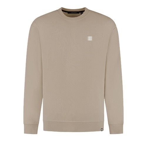 Handsigne Sweater