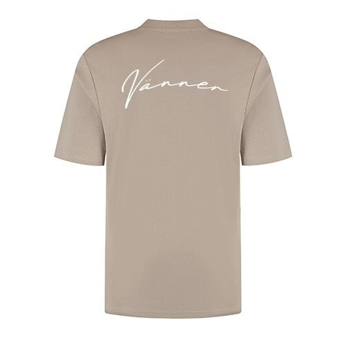 Handsigne Tee
