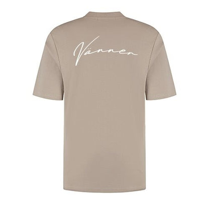 Handsigne Tee