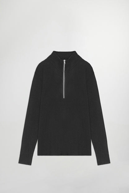 Harald Half Zip 6530