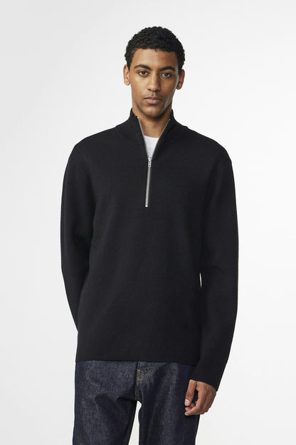 Harald Half Zip 6530