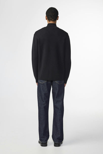 Harald Half Zip 6530