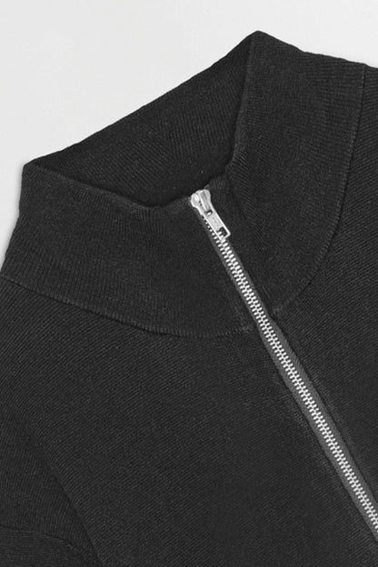 Harald Half Zip 6530