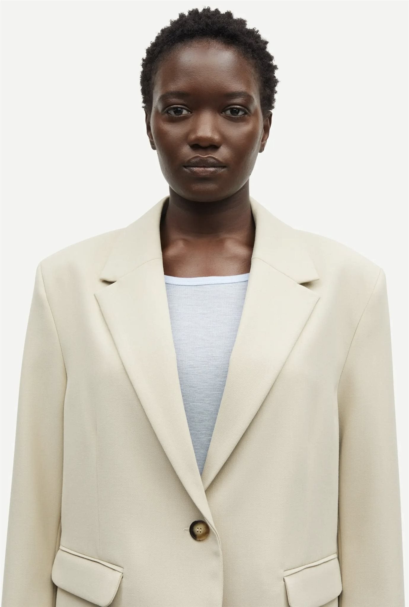 Haven Blazer 13103