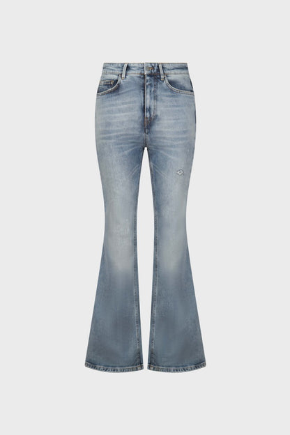 Hazel 99231 stone wash