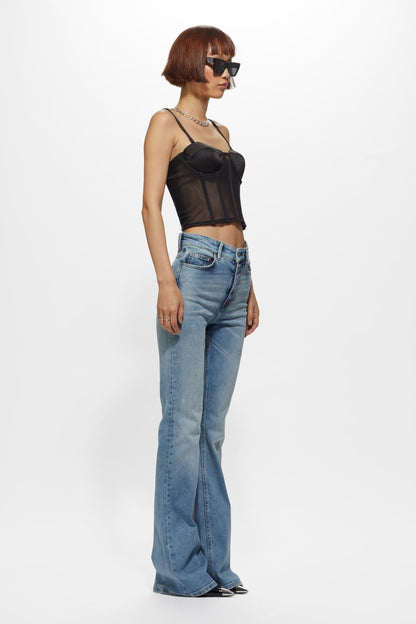 Hazel 99231 stone wash