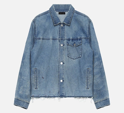 Hemi Jacket Type 1