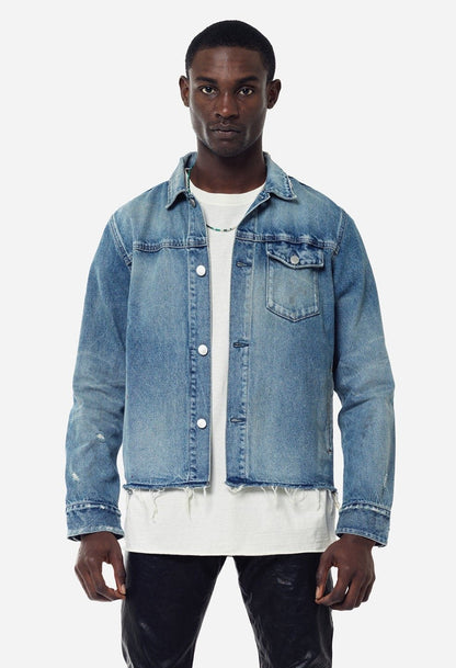 Hemi Jacket Type 1