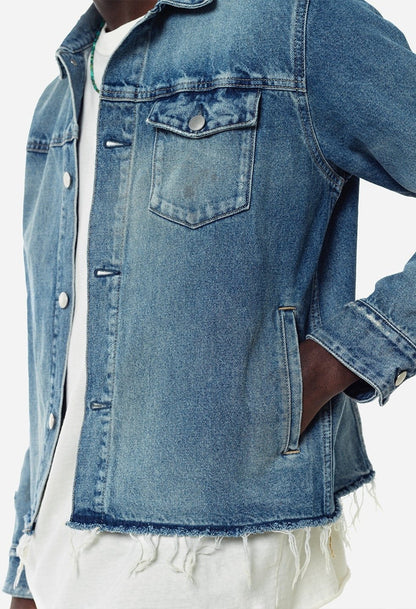Hemi Jacket Type 1