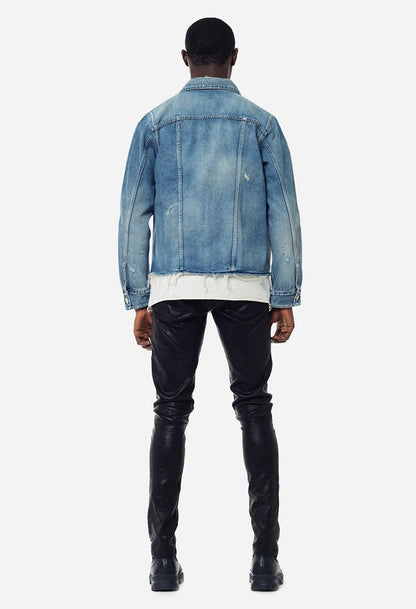 Hemi Jacket Type 1