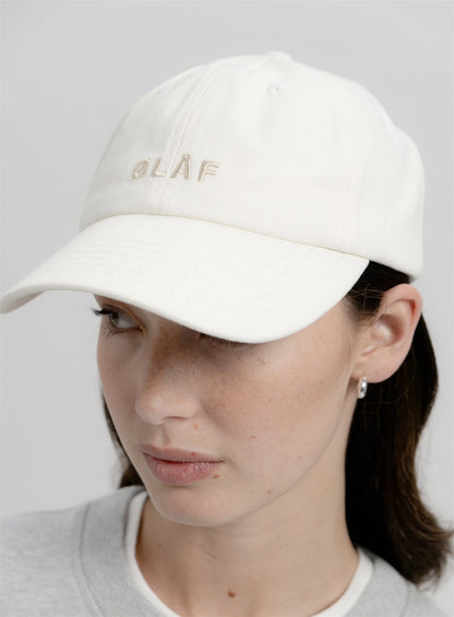 Herringbone block cap