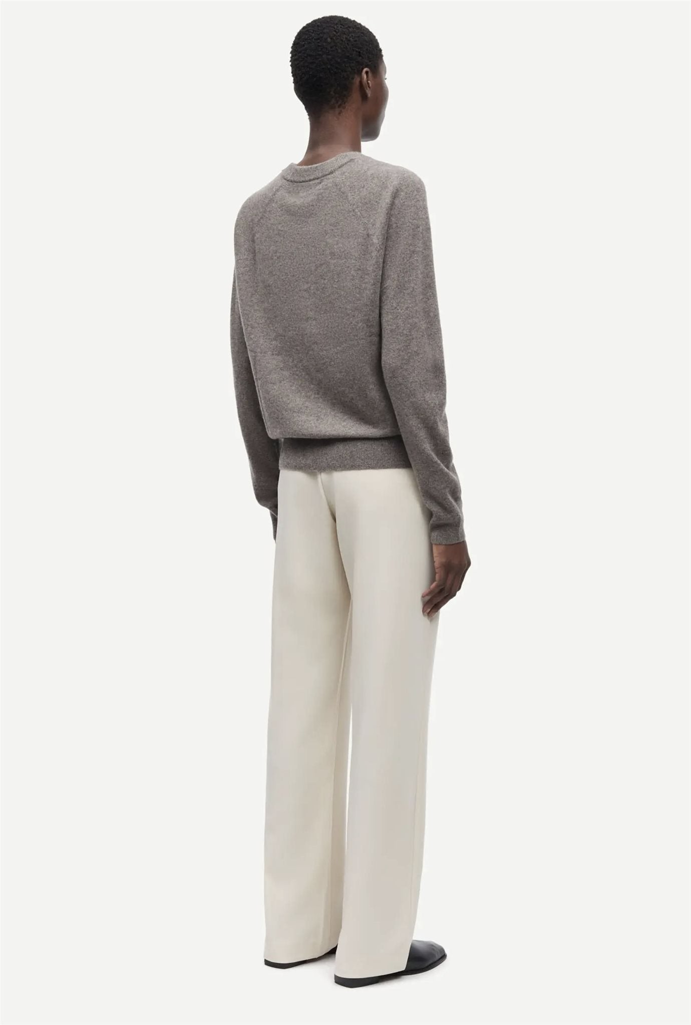 Hoys straight pants 7331
