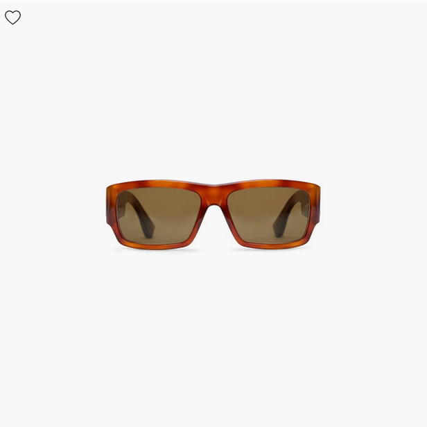 INITIAL SUNGLASSES