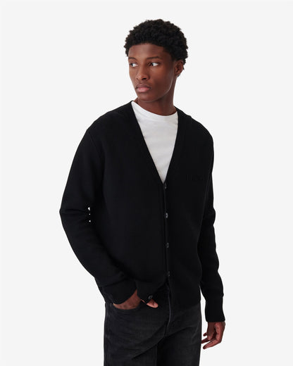 IRO LOGO GILET