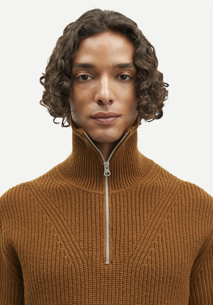 Jacks half zip 15010