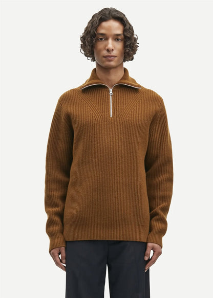 Jacks half zip 15010