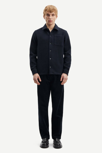 Jabari X Trousers