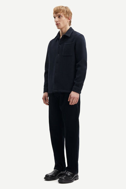 Jabari X Trousers