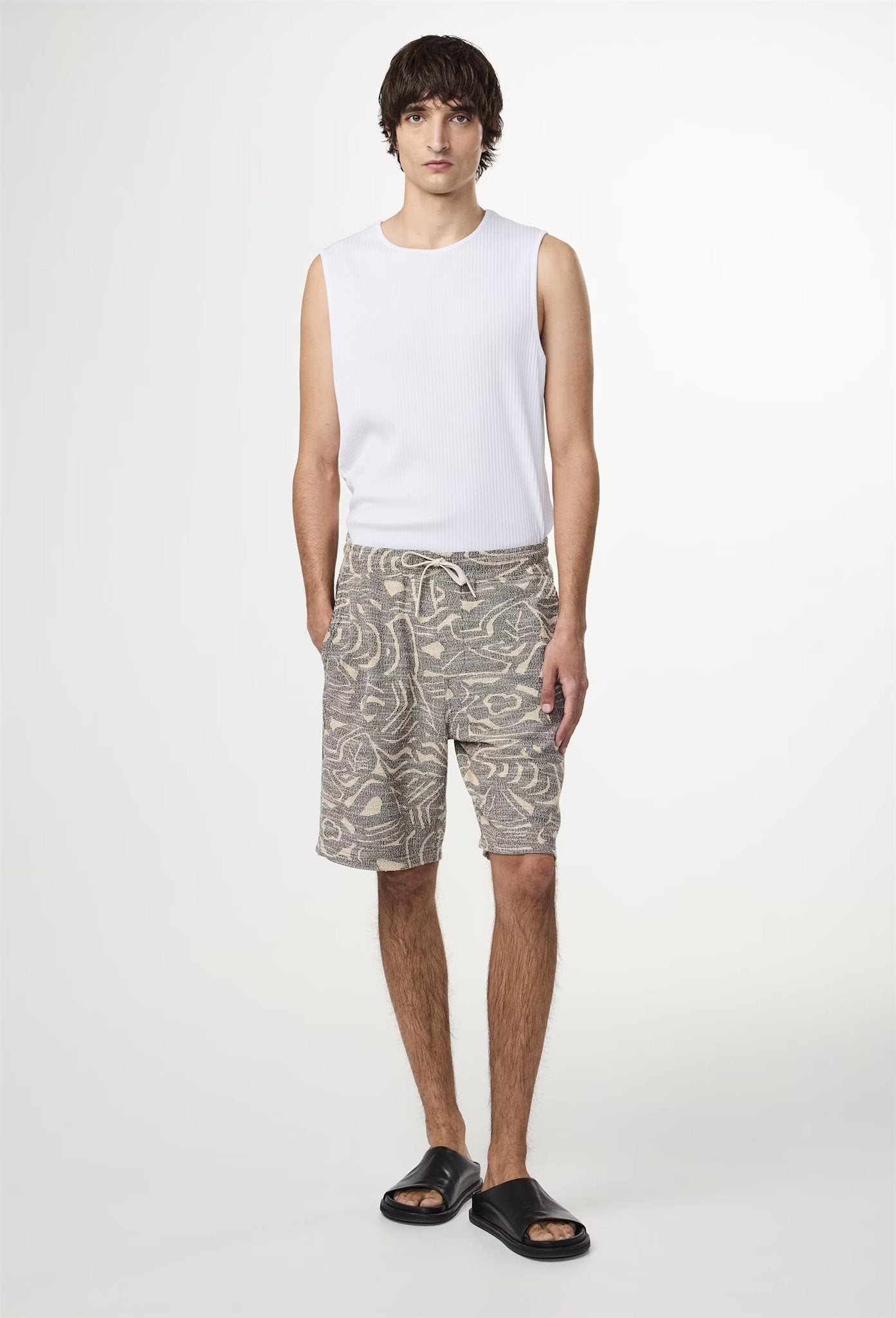 Jerry shorts