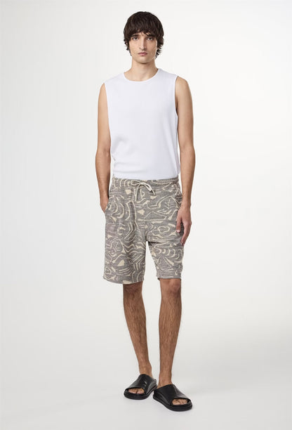 Jerry shorts