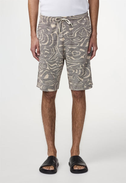Jerry shorts