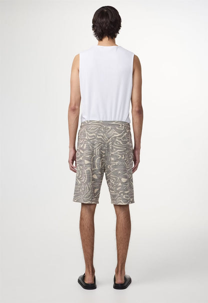 Jerry shorts