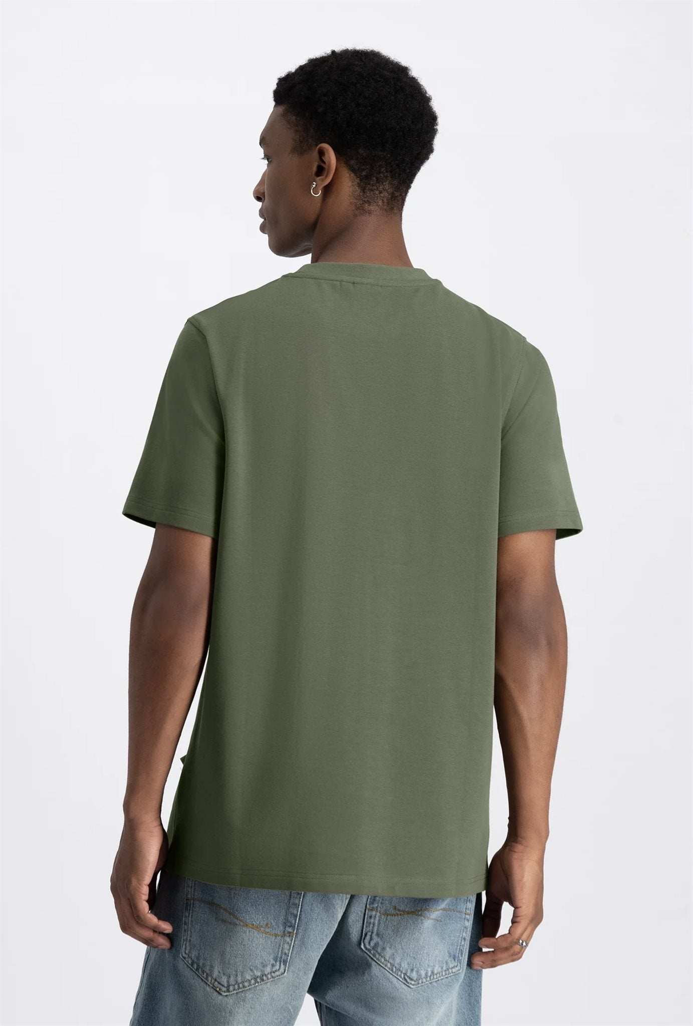 Law Logo Tee