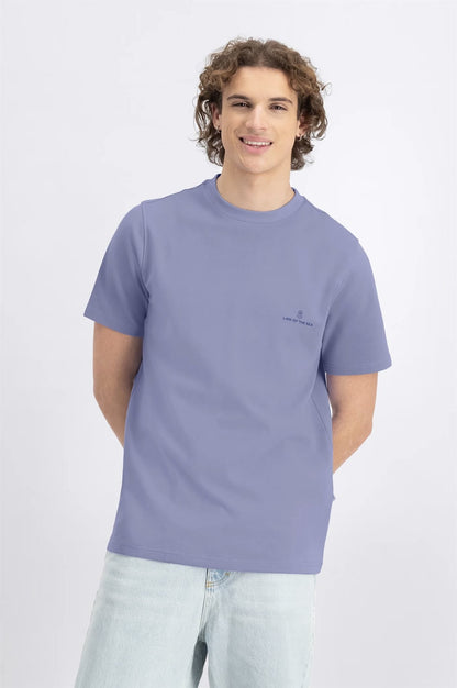 Law tee