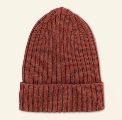 Le grand bonnet Beanie