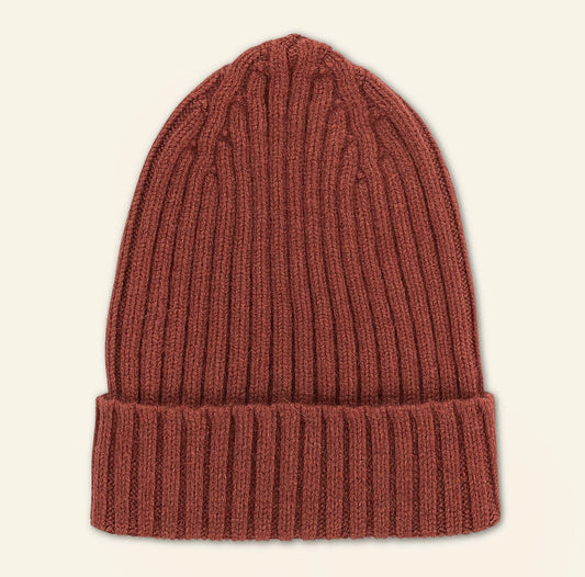 Le grand bonnet Beanie