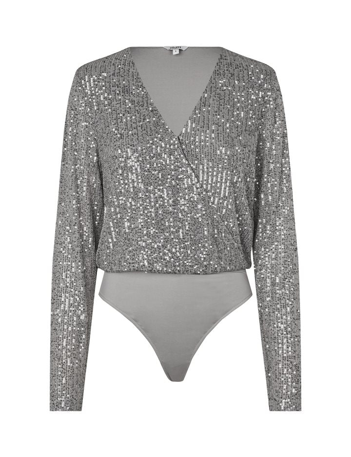 Lilu M Top
