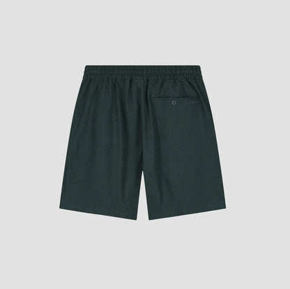 Linen Shorts