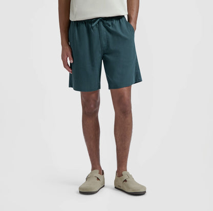 Linen Shorts
