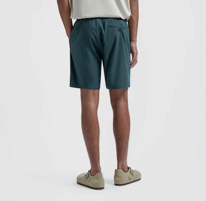 Linen Shorts