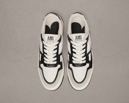 Low Top Ami Arcade Sneakers