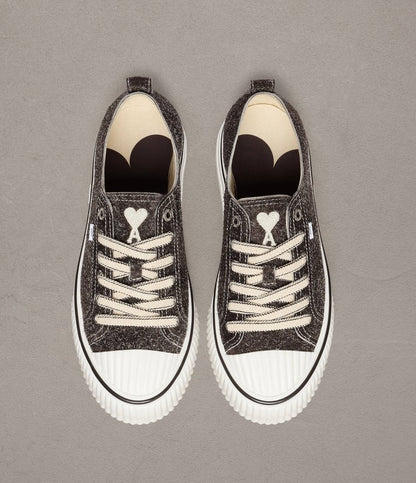 Low Top Ami SN1980 Sneakers