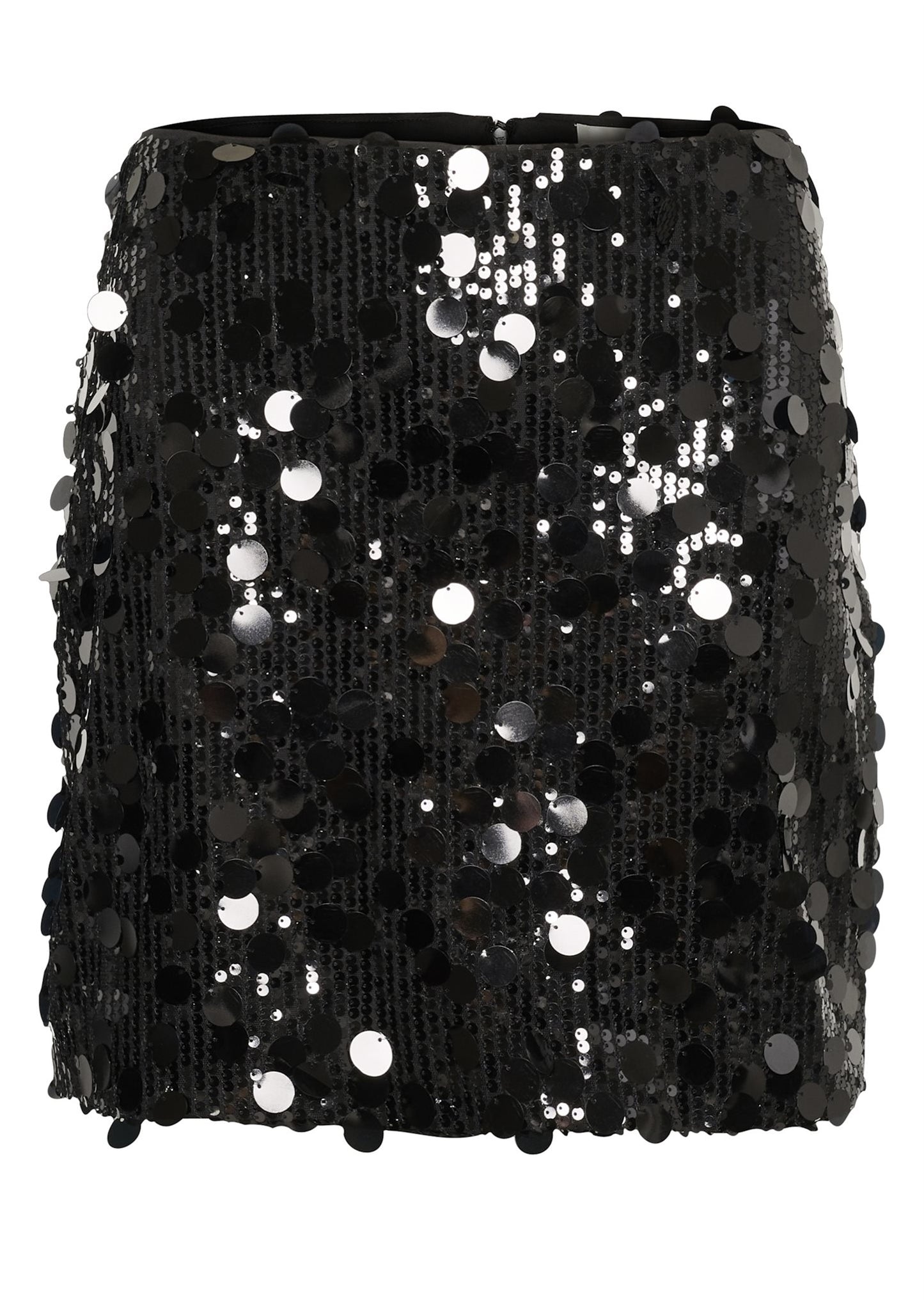 Lucky MW skirt