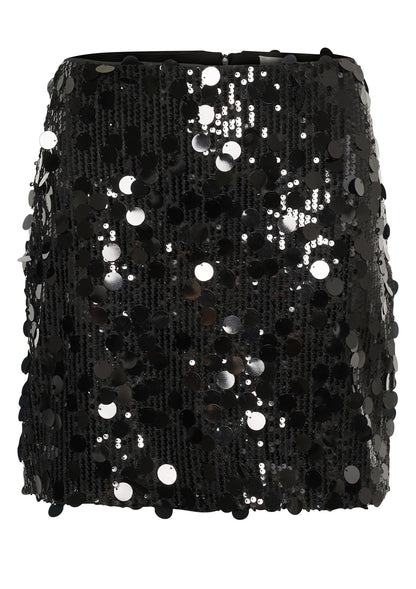 Lucky MW skirt