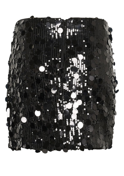 Lucky MW skirt