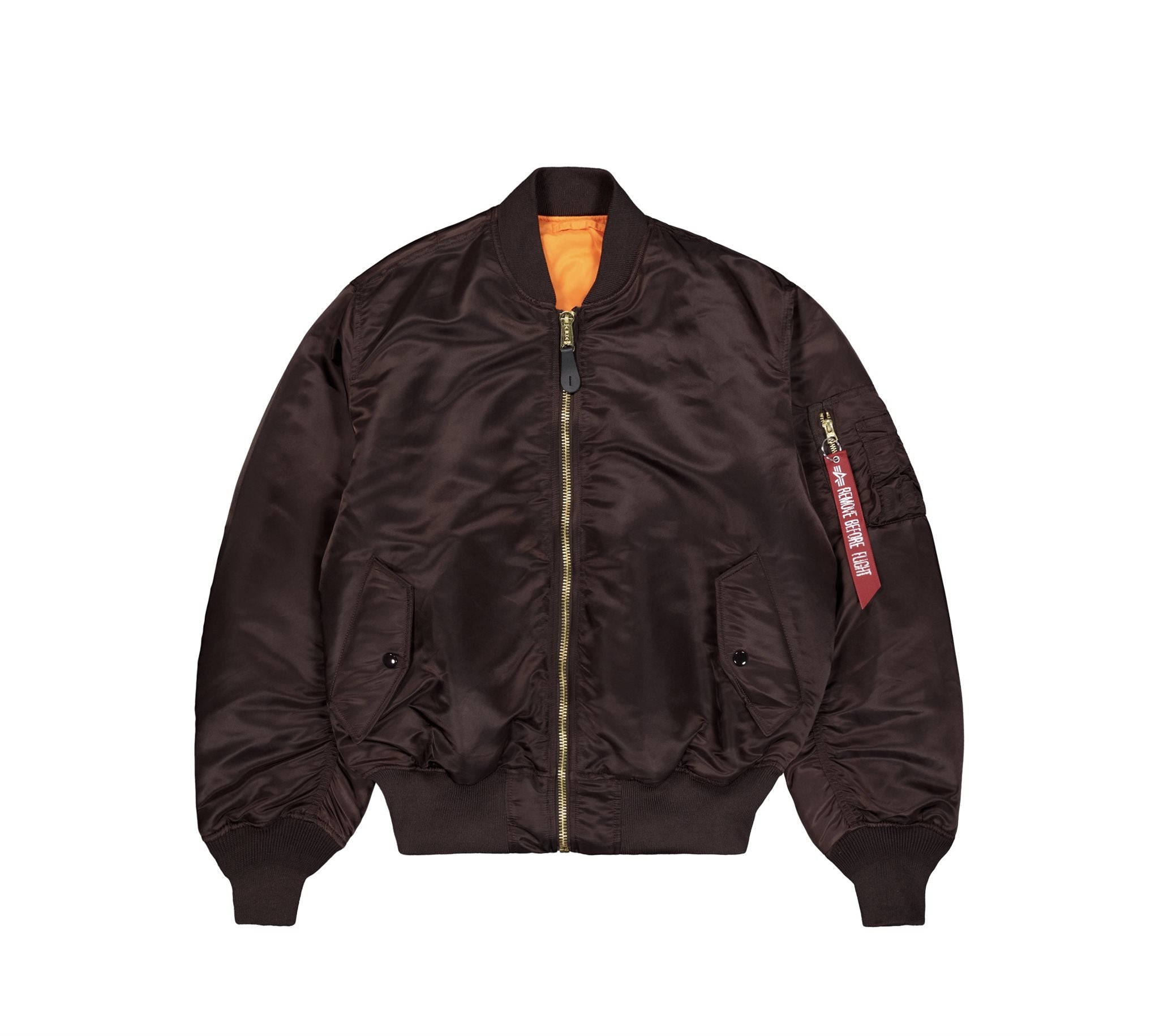 MA-1 Heritage Bomber Jacket