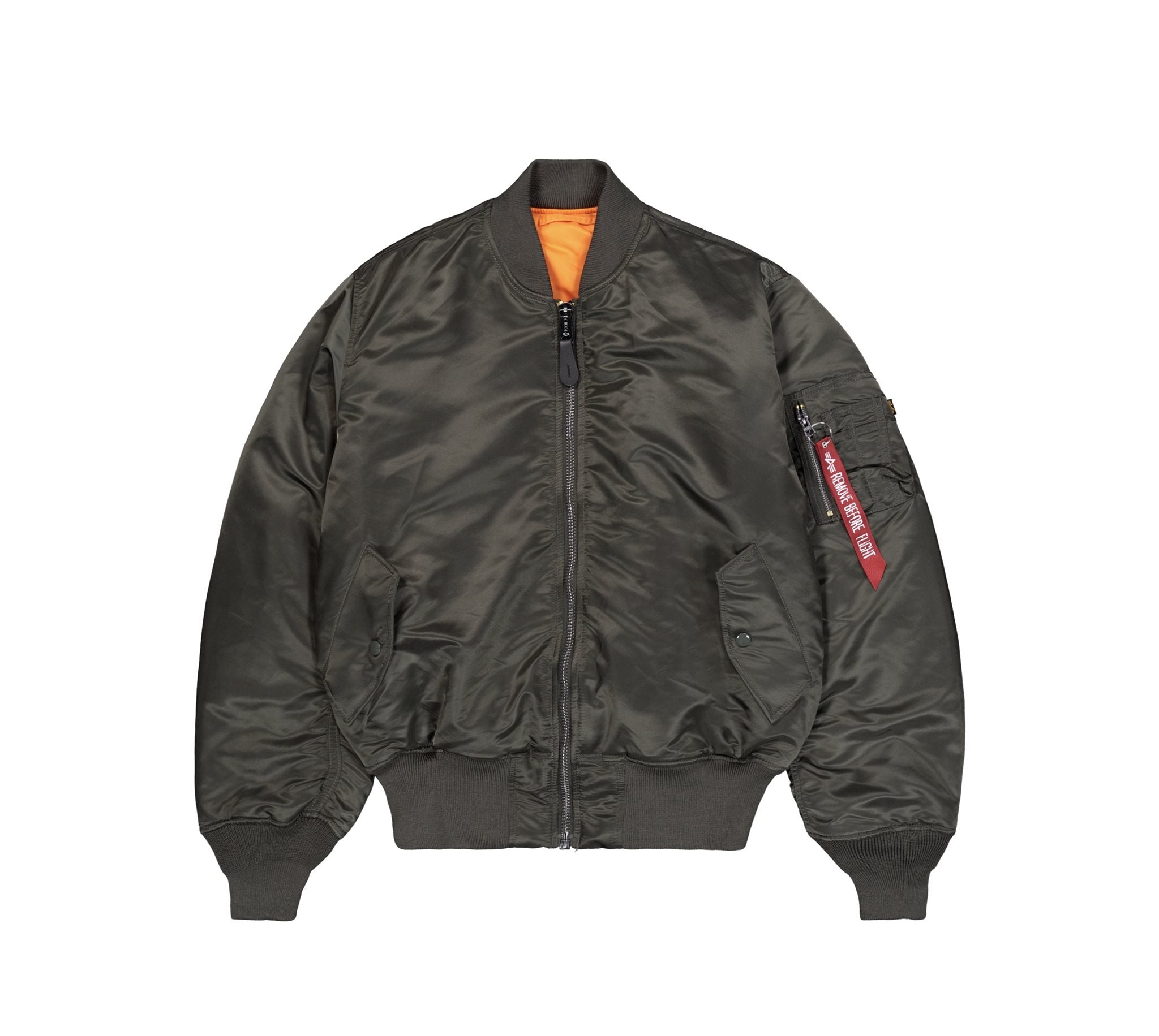 MA-1 Heritage Bomber Jacket