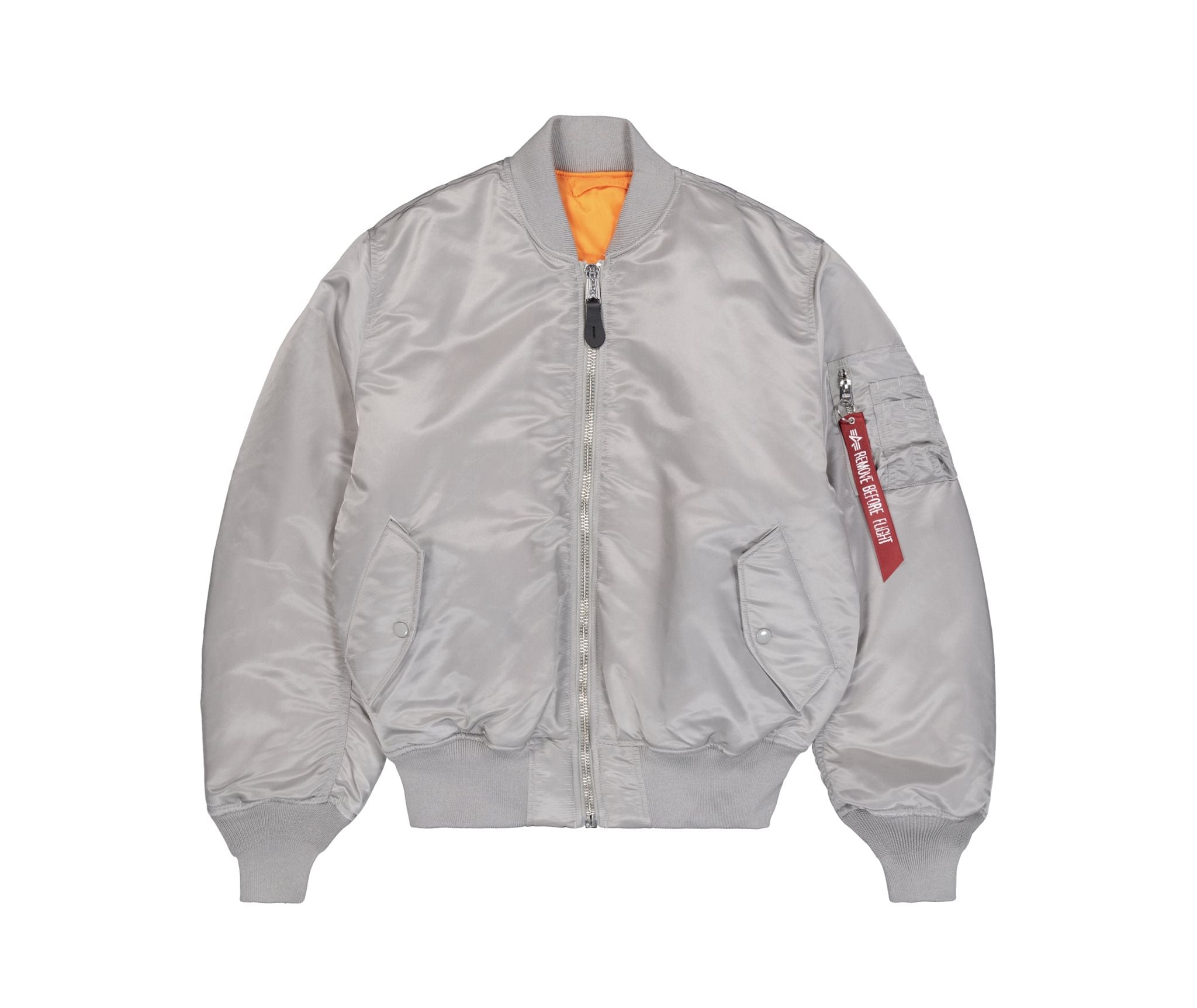 MA-1 Heritage Bomber Jacket
