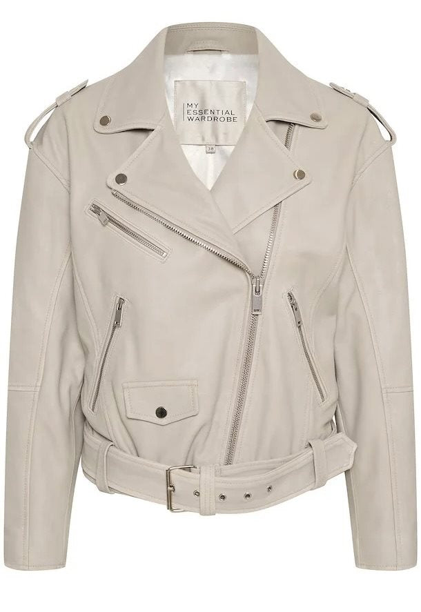 MW Gilo leather jacket