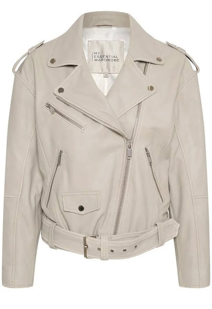 MW Gilo leather jacket