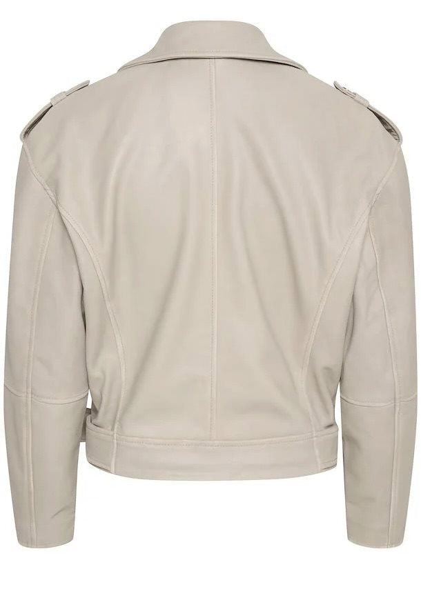 MW Gilo leather jacket