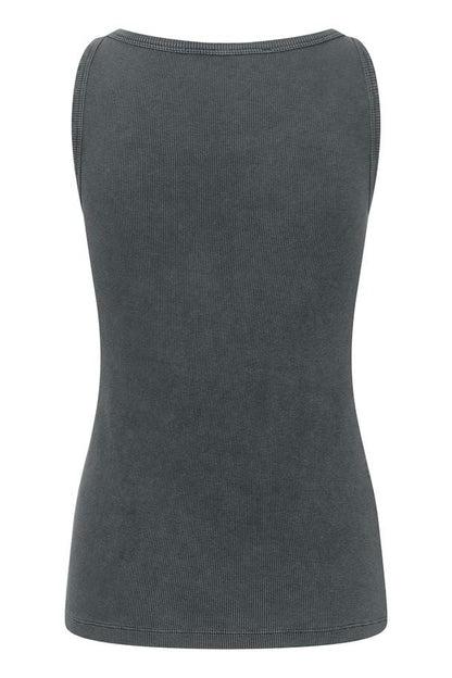 Mandy MW Top