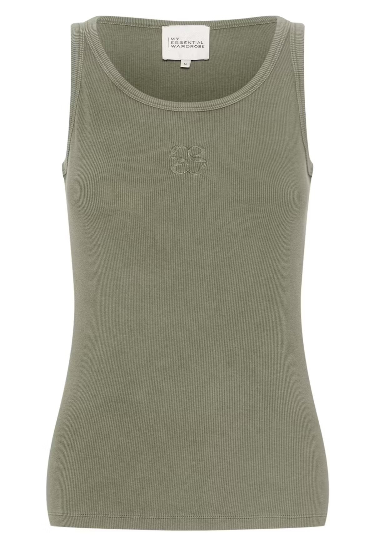 Mandy MW Top