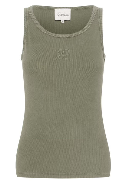 Mandy MW Top