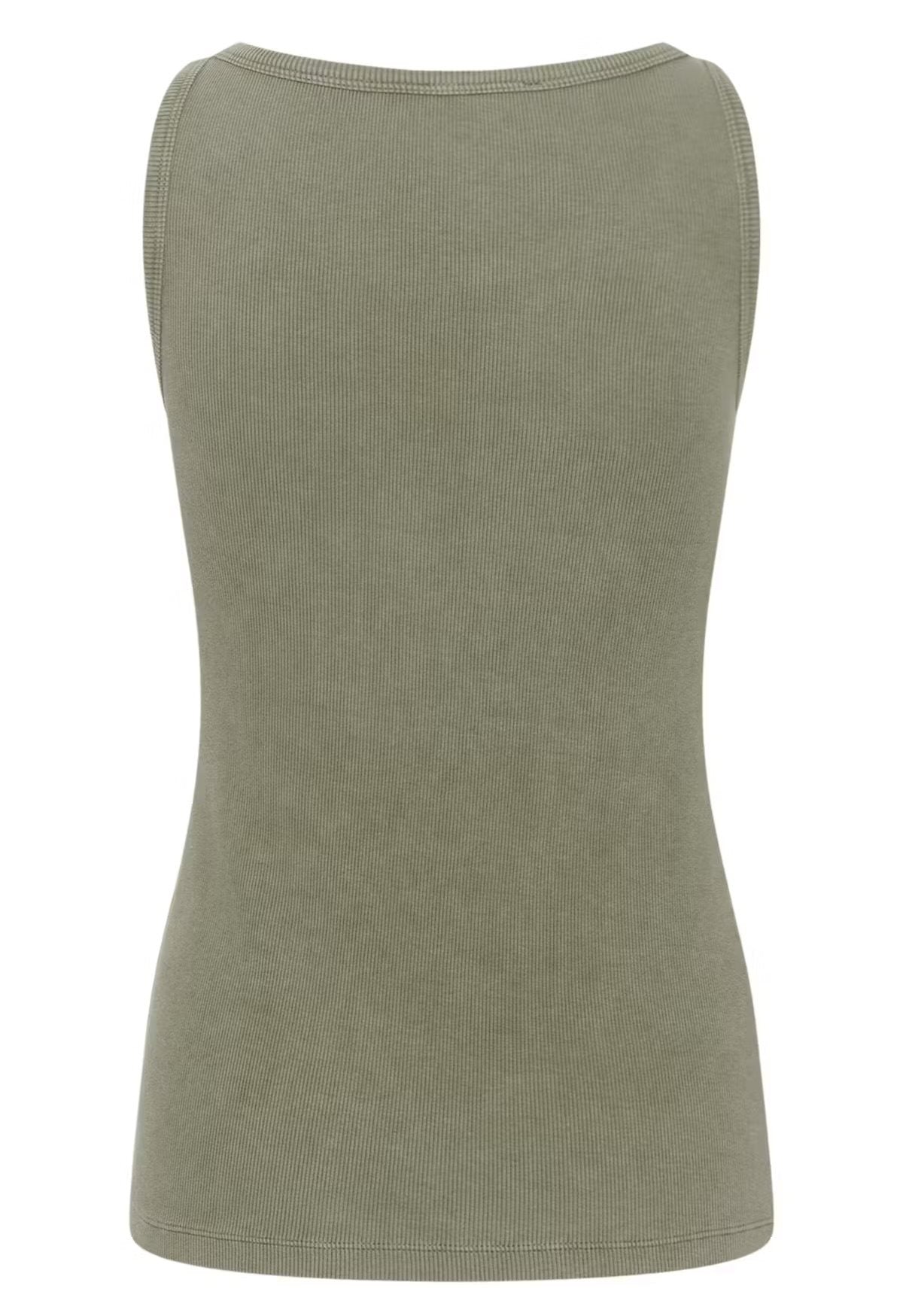 Mandy MW Top